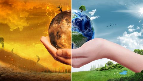 CLIMATE CHANGE WĀNANGA