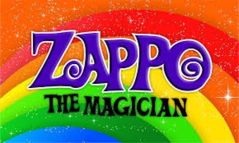 Zappo the Magician