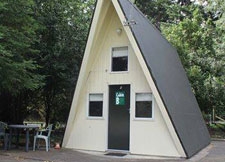 Basic cabins