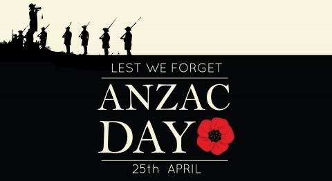 ANZAC Day Variety Concert