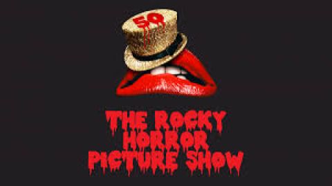 The Rocky Horror Picture Show 50th Anniversary