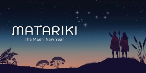 Matariki Manako Nui