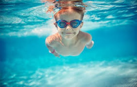 Splash Day