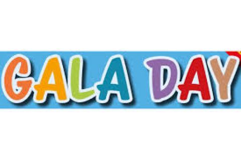 Dannevirke South School Gala Day