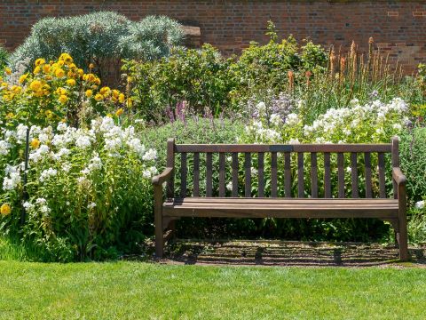 Dannevirke & Districts Spring Festival & Garden Ramble