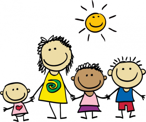 Blended Family Success
