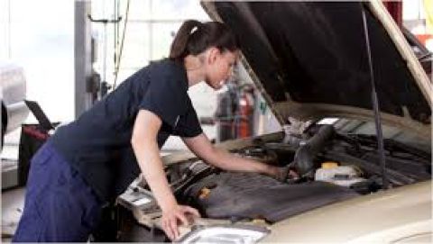 Basic Vehicle Maintenance