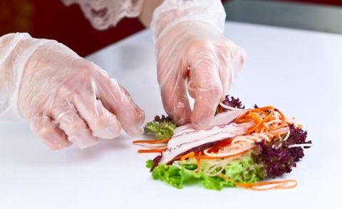 Comprehensive Food Safety 