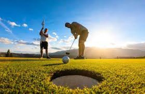 Ivan Hape Memorial Golf Tournament