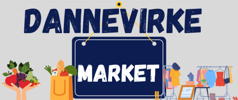 Dannvirke Markets - A&P Showgrounds