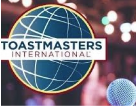 Toastmasters Dannevirke