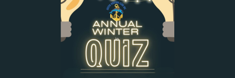 Annual Winter Quiz - Akitio Boating Club