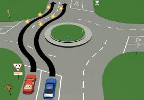 Know the Code - for Senior Drivers