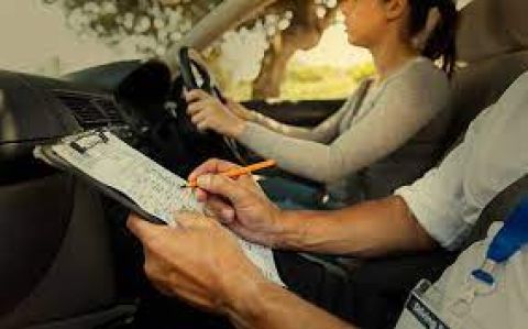 Defensive Driving