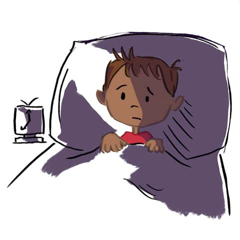Positive Parenting Programme - Sleep Solutions 