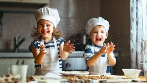Mystery Box Cook Off - School Holiday Programme