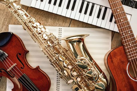 Dannevirke Charity Band in Concert - 2pm