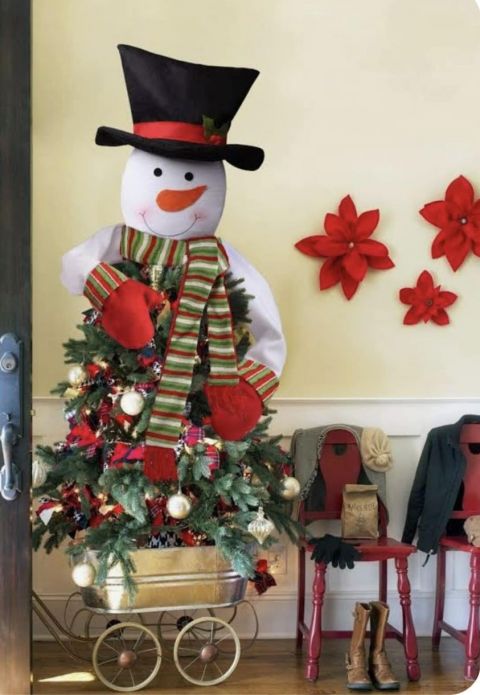 Pop-Up Christmas Dannevirke Fantasy Cave