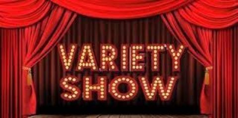 Number 8 Wire Variety Concert
