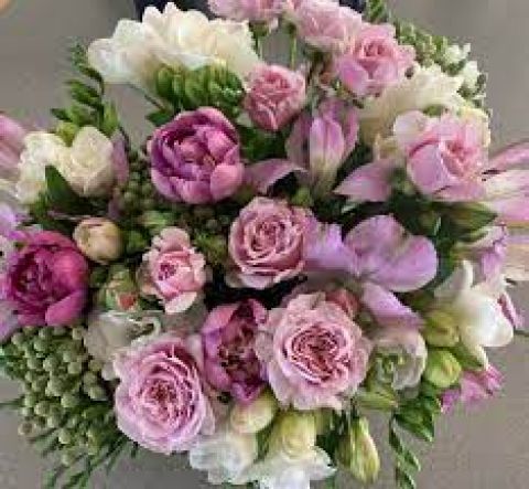 Holy Trinity Annual Bazaar & Flower Show