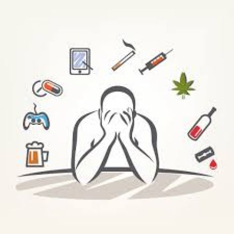 Addiction 101 - Free workshop