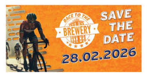 Race to the Brewery