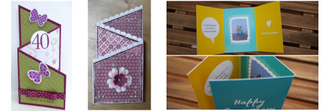 Cardmaking Workshop