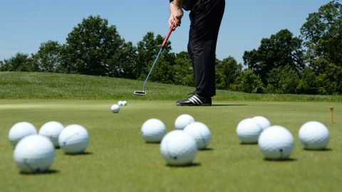 Woodville 150 years Golf Tournament