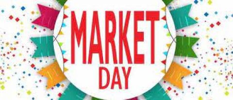 Dannevirke Day Market