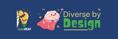 Diverse by Design | Tararua.com
