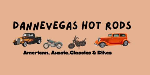 Hot Road Show - Dine Out in Dannevegas