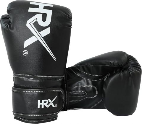Spring Swing - Boxing Fight Night