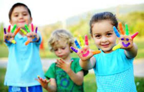 Kathryn Berkett - for Parents and Community