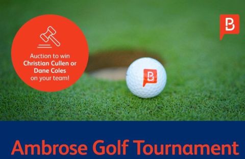 Ambrose Golf Tournament - Property Brokers